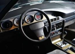 Citroen SM
