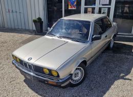 BMW Série 3 E30 316 Coupé