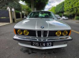 BMW Série 6 628 csi e24