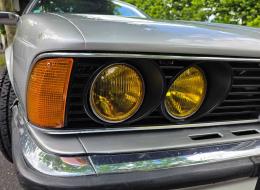 BMW Série 6 628 csi e24