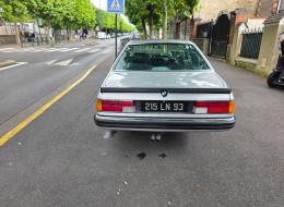BMW Série 6 628 csi e24
