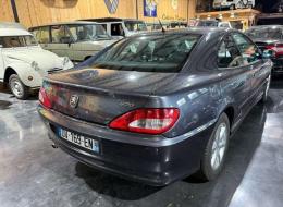 Peugeot 406 coupé V6 1ere main