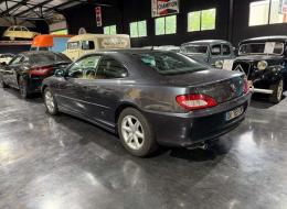 Peugeot 406 coupé V6 1ere main