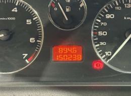 Peugeot 406 coupé V6 1ere main