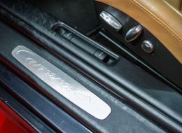 Porsche 997 Carrera 4 S