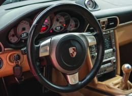 Porsche 997 Carrera 4 S