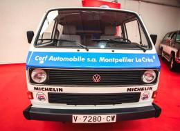 Volkswagen T3 1.9 td