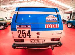 Volkswagen T3 1.9 td