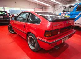 Honda CRX 1.6