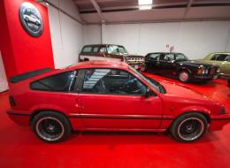 Honda CRX 1.6