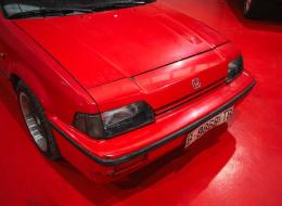 Honda CRX 1.6