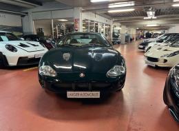 Jaguar XKR V8 4.0 365ch