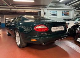 Jaguar XKR V8 4.0 365ch