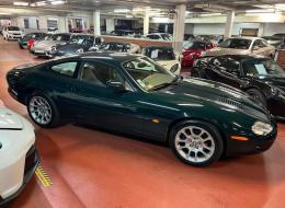 Jaguar XKR V8 4.0 365ch