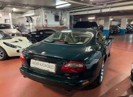Jaguar XKR V8 4.0 365ch