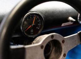 Renault R8 Motorisée R5 Alpine Turbo