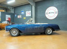 Facel Véga Facel III Cabriolet