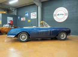 Facel Véga Facel III Cabriolet