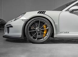 Porsche 991 GT3 RS *Clubsport / Lift / PPF/ Carbone*