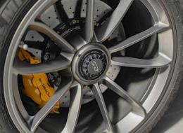 Porsche 991 GT3 RS *Clubsport / Lift / PPF/ Carbone*