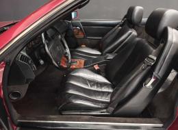 Mercedes-Benz SL 500 (R129)