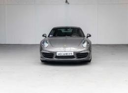 Porsche 991 .1 Carrera 4S *GRIS AGATE / INTÉRIEUR ESPRESSO*
