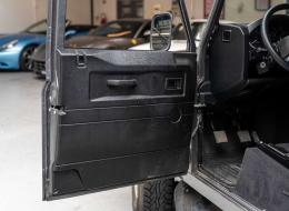 LandRover Defender Defender 110 SW TD4 S *Station Wagon / Gris Corris