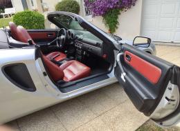 Toyota MR2  W30 mk3 roadster 1.8 140 cv