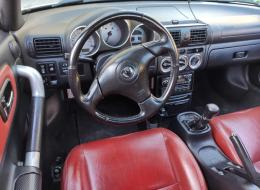 Toyota MR2  W30 mk3 roadster 1.8 140 cv