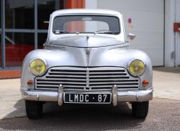 Peugeot 203 Coup&eacute;