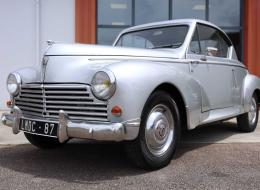 Peugeot 203 Coup&eacute;