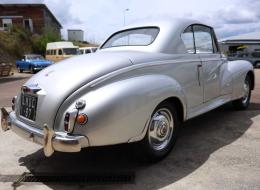 Peugeot 203 Coup&eacute;