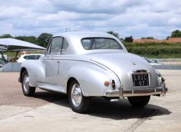 Peugeot 203 Coup&eacute;