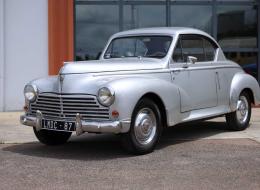 Peugeot 203 Coupé de 1953