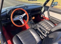 Alfa Roméo Spider 2.0