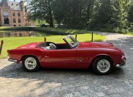 Triumph Spitfire 4 Mk1