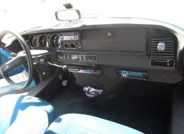 Citroen DS 2.2
