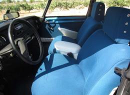 Citroen DS 2.2