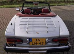 Fiat 124 Spider 1.8