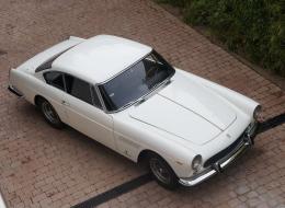 Ferrari 250 GTE 2+2