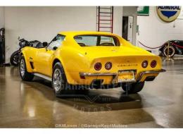 Chevrolet Corvette C3 Stingray