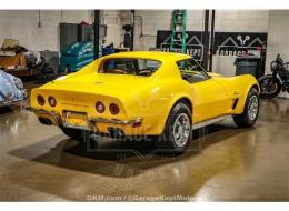 Chevrolet Corvette C3 Stingray