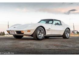 Chevrolet Corvette C3 Stingray
