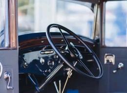 Cadillac La Salle Series 340