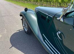 MG TF 1500