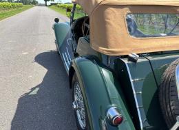 MG TF 1500