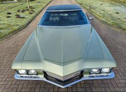 Buick Riviera Boattail