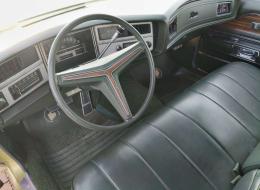 Buick Riviera Boattail