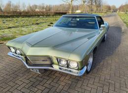 Buick Riviera Boattail