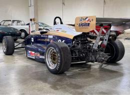 Proto/compétition Monoplace Martini MK65 Formule Renault 1721